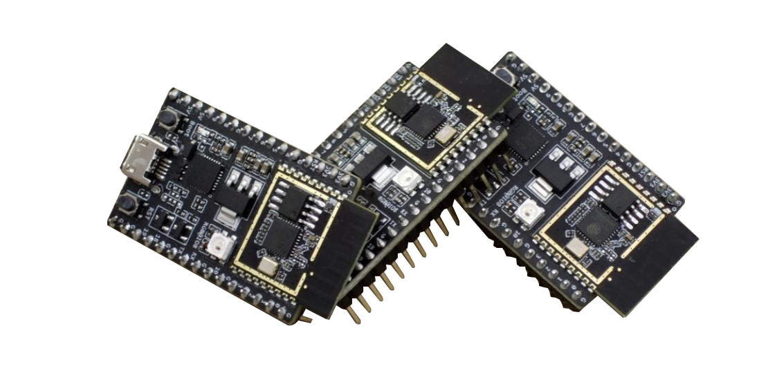 Papan MCU ESP32-C3